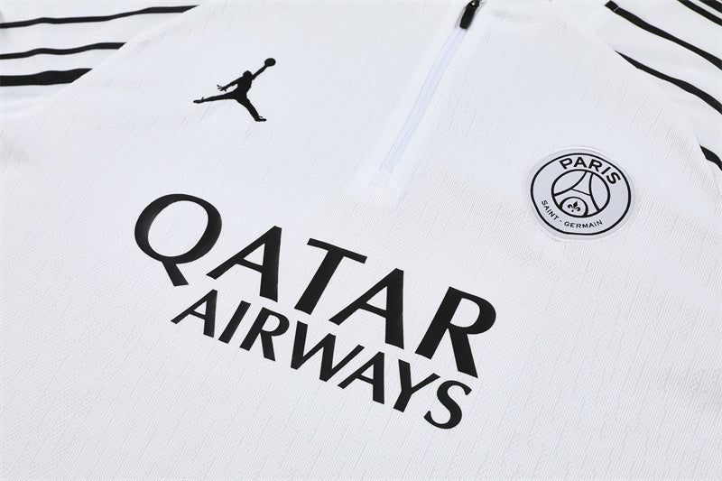 Insieme Tuta Calcio PSG Bambino 25/26