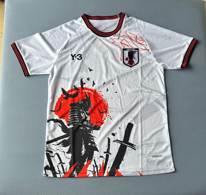 Maglia Giappone Edizione Speciale Dragon Ball 25/26