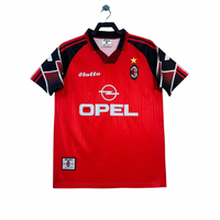 Maglia Retro AC Milan edizione speciale 97/98