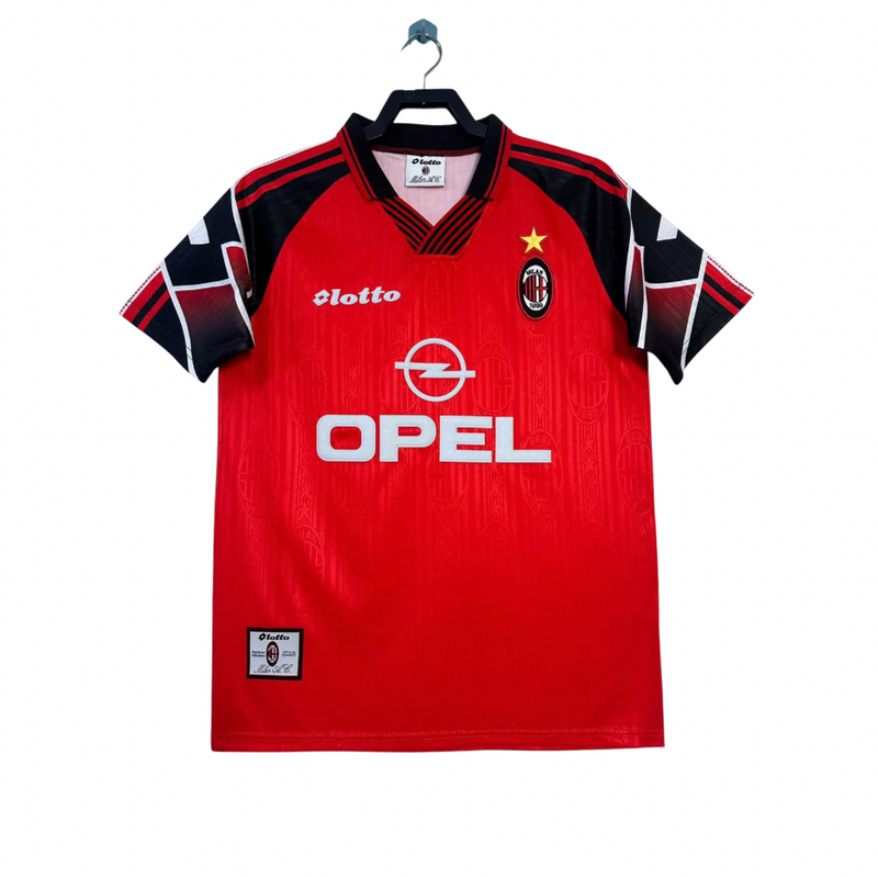 Maglia Retro AC Milan edizione speciale 97/98