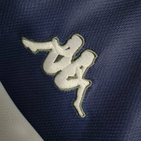 Maglia Manchester City Retro Away 97/98