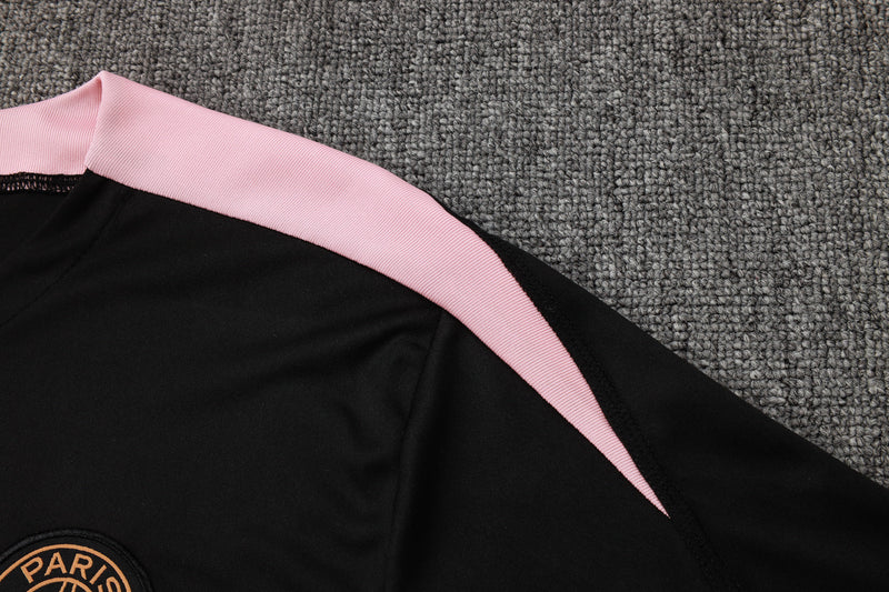 Maglia e Pantaloncini Allenamento PSG Bambino 24/25