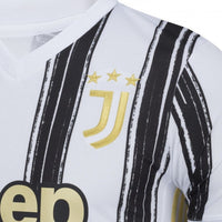 Maglia Juventus Retro Home 20/21