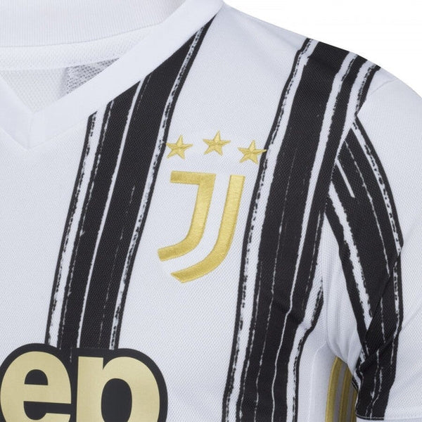 Maglia Juventus Retro Home 20/21
