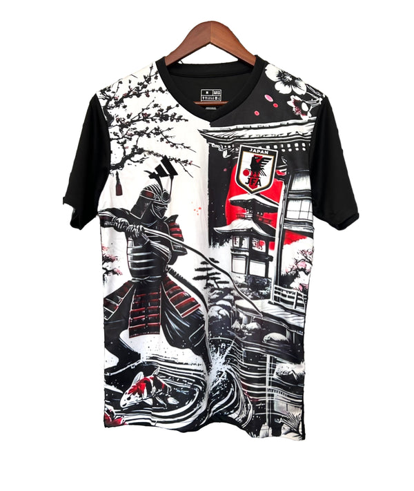 Maglia Giappone Edizione Speciale Dragon Ball 25/26