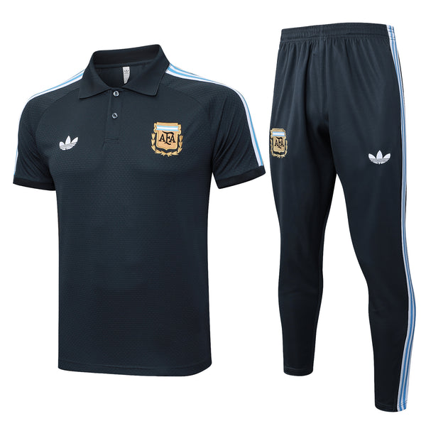 Maglia e Pantaloni Argentina 25/26