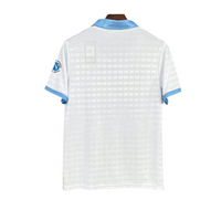 Maglia Retro Away Napoli 90/91