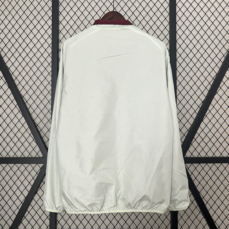 Cappotto Doppio Lato Mexico 24/25