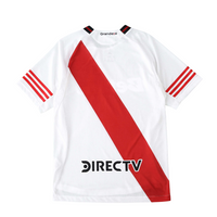 Maglia River Plate Home Versione Giocatore 25/26