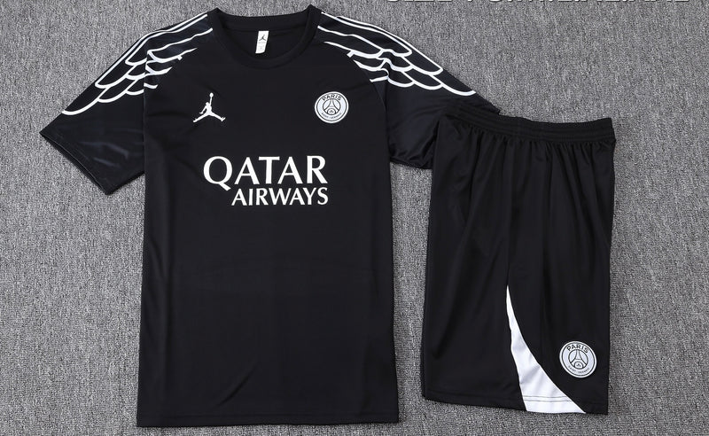 Maglia e Pantaloncini Allenamento PSG Bambino 25/26