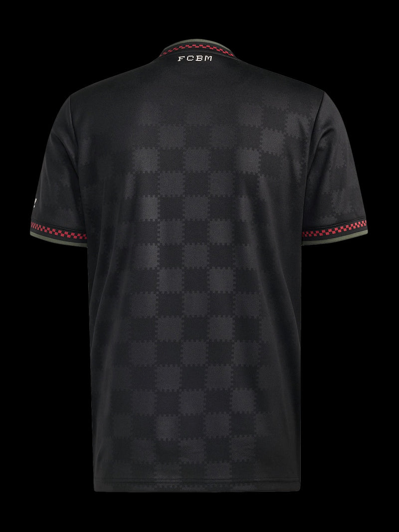 Maglia Bayern Monaco Away 25/26