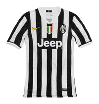 Maglia Juventus Home Retro 13/14