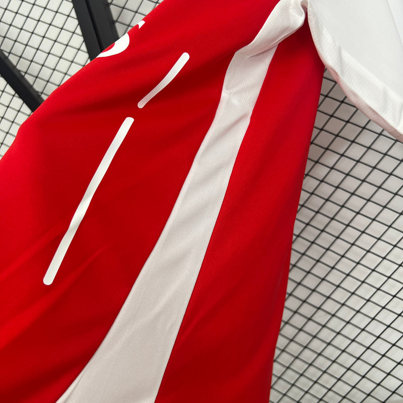 Maglia Arsenal Home Retro 14/15