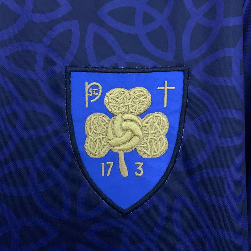 Maglia Ireland St. Patrick's Day Away 25/26