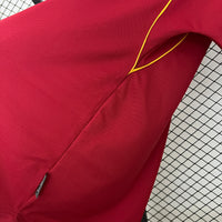 Maglia Spagna Home Retro 2000