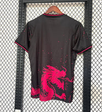 Maglia Giappone Edizione Speciale Dragon Ball 25/26