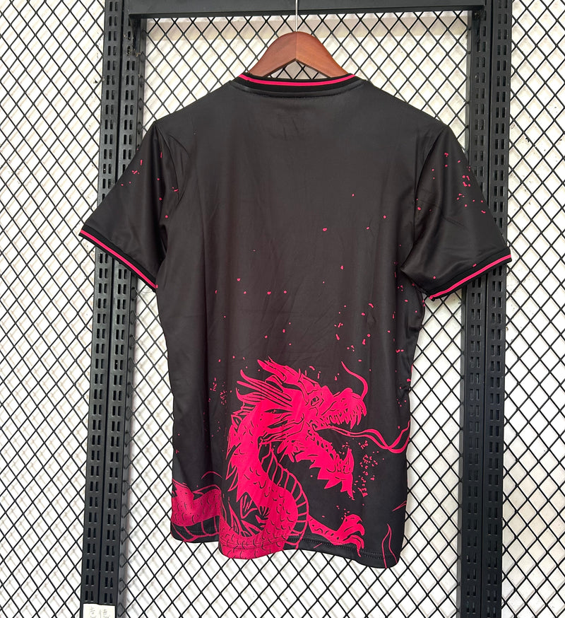 Maglia Giappone Edizione Speciale Dragon Ball 25/26