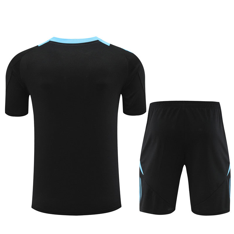 Maglia e Pantaloncini Allenamento Argentina Bambino 24/25