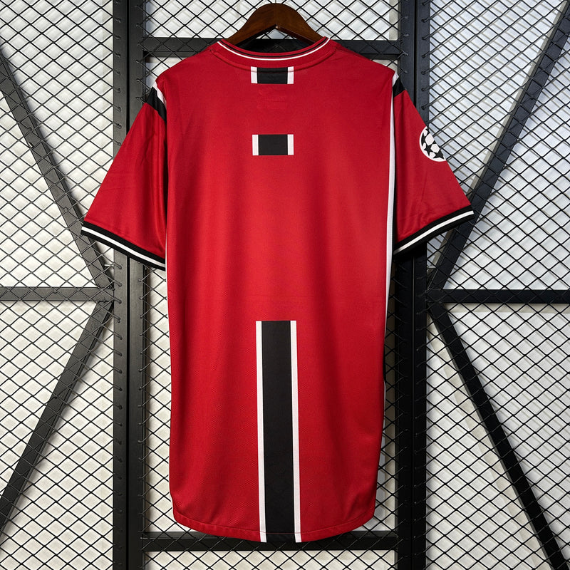 Maglia Retro RCD Mallorca 01/02