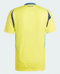 Maglia Svezia 24/25 Euro2024