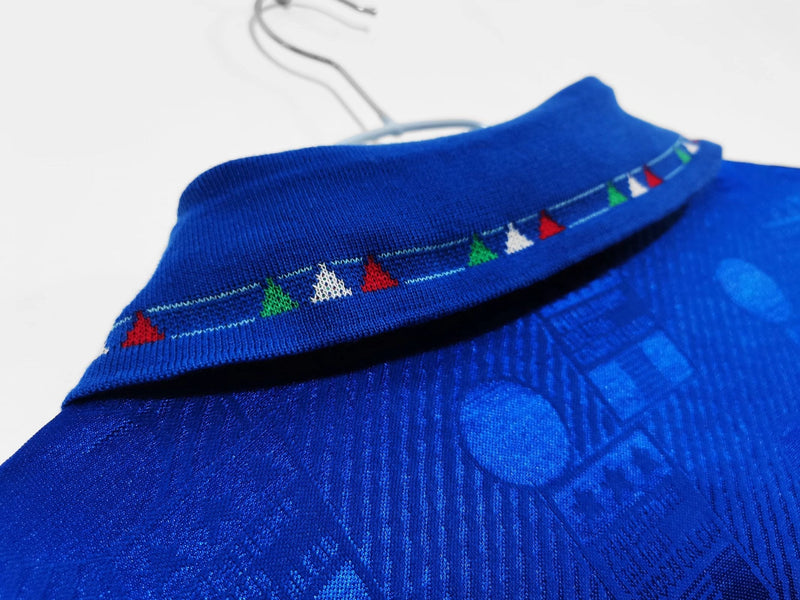 Maglia Retro Italia 1994