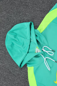 Insieme Tuta Calcio Brasile 25/26