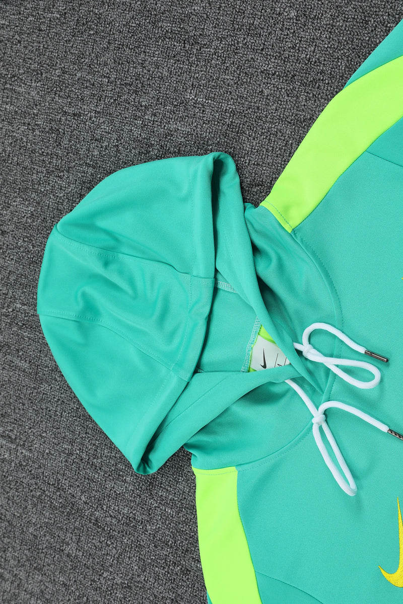 Insieme Tuta Calcio Brasile 25/26