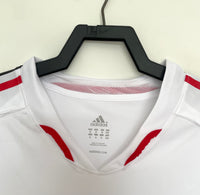 Maglia Retro AC Milan Away 04/05