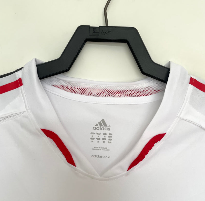 Maglia Retro AC Milan Away 04/05