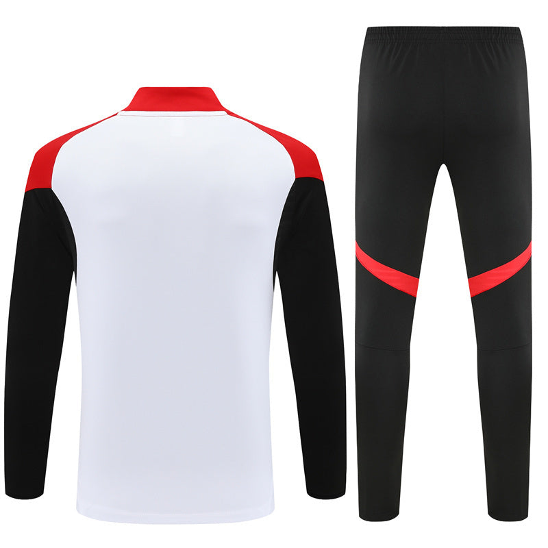 Insieme Tuta Calcio Arsenal 25/26