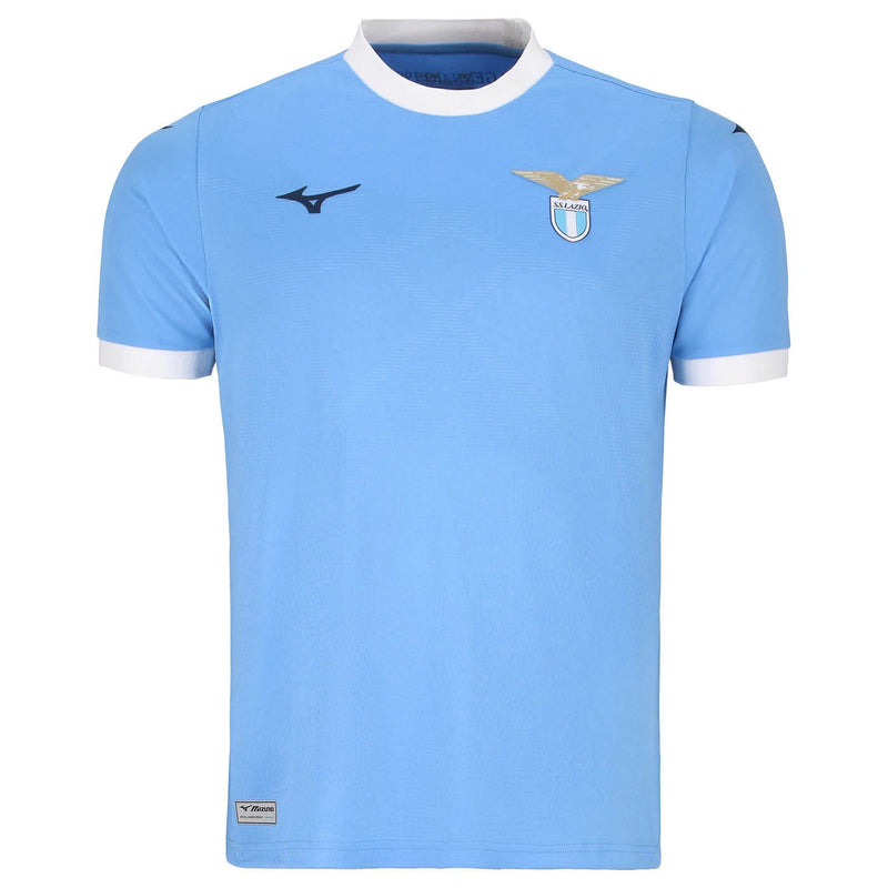 Maglie Calcio SS Lazio Home 25/26