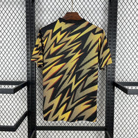 Maglia Roma Uniforme da allenamento pre-partita 26/26