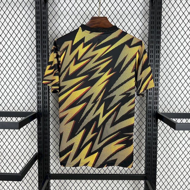 Maglia Roma Uniforme da allenamento pre-partita 26/26