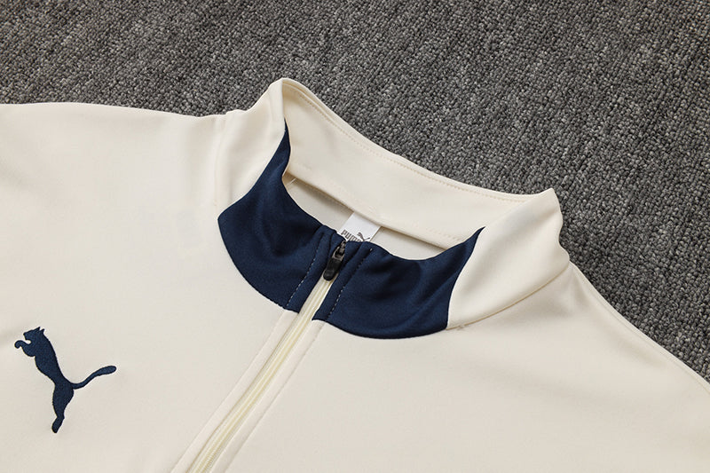 Insieme Tuta Calcio Portogallo Bambino 25/26