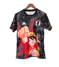 Maglia Giappone Edizione Speciale Dragon Ball 25/26