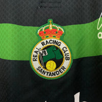 Maglia Retro Racing Santander Away 99/00