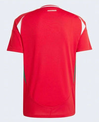 Maglia Ungheria 24/25 Euro2024