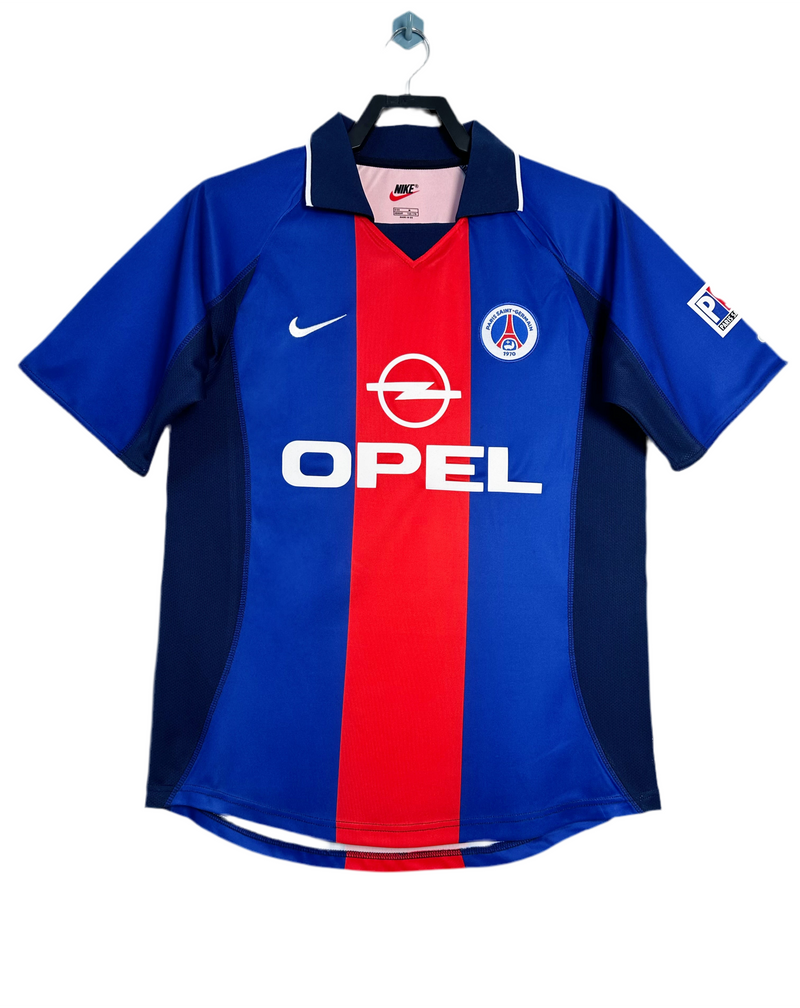 Maglia Retro PSG Home 00/01