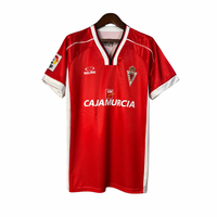 Maglia Retro Murcia 99/01