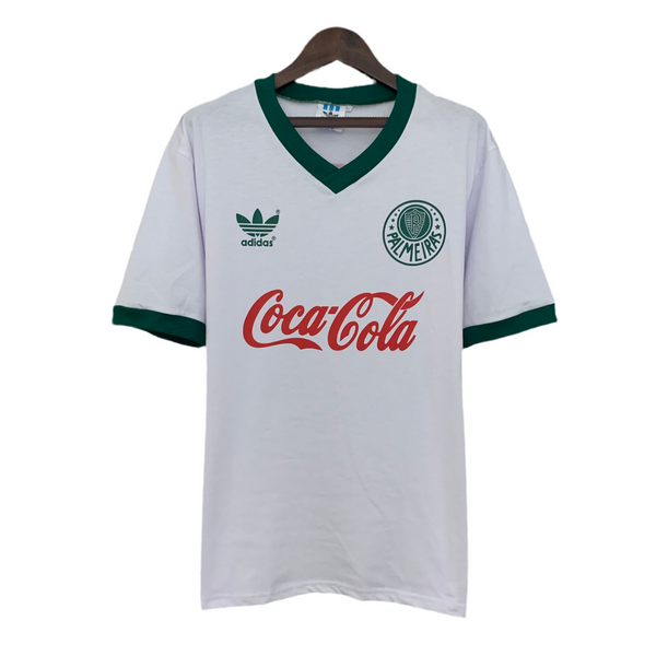 Maglia Palmeiras Retro Away 1987