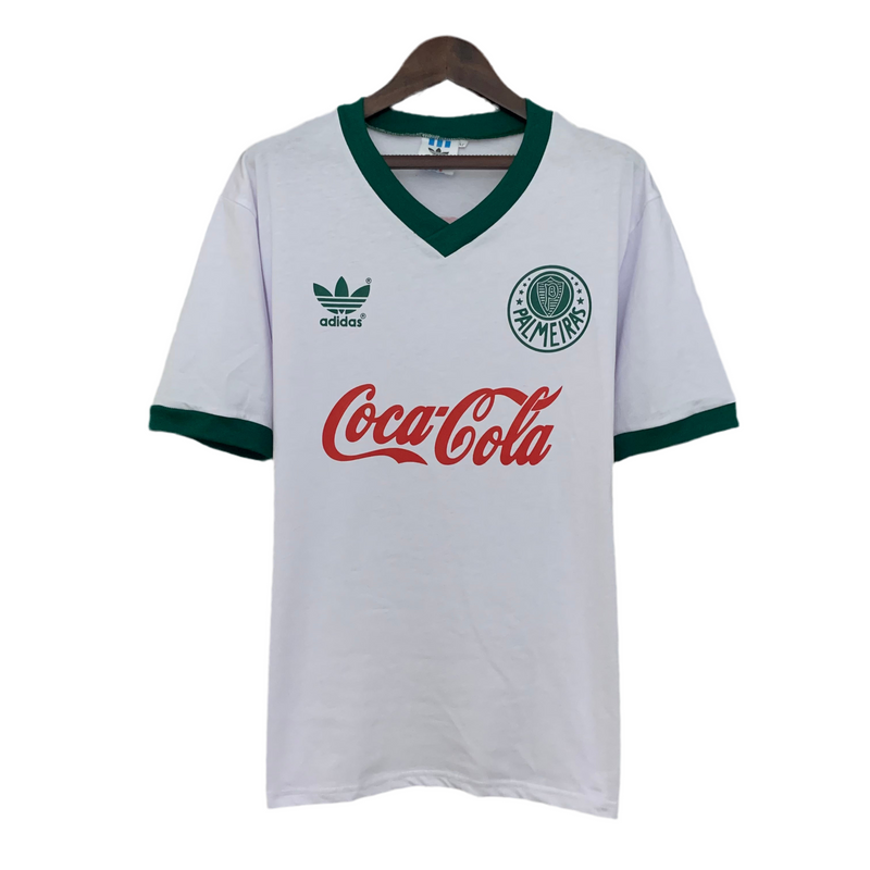 Maglia Palmeiras Retro Away 1987