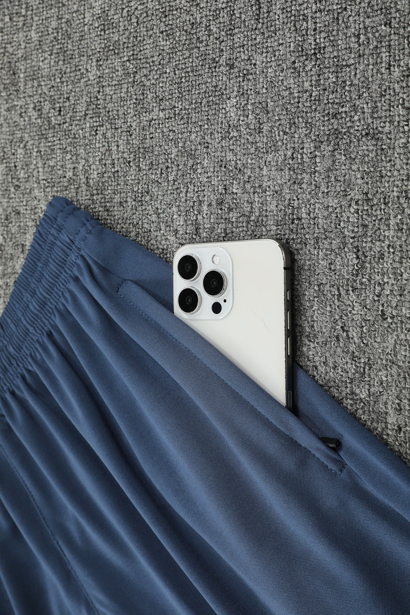 Maglia e Pantaloncini pre-allenamento Inter 24/25