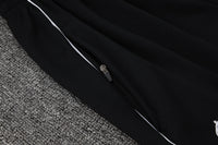 Insieme Tuta Calcio Real Madrid Bambino 25/26