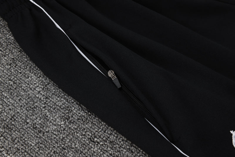 Insieme Tuta Calcio Real Madrid Bambino 25/26