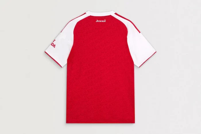 Maglia Arsenal Home 25/26