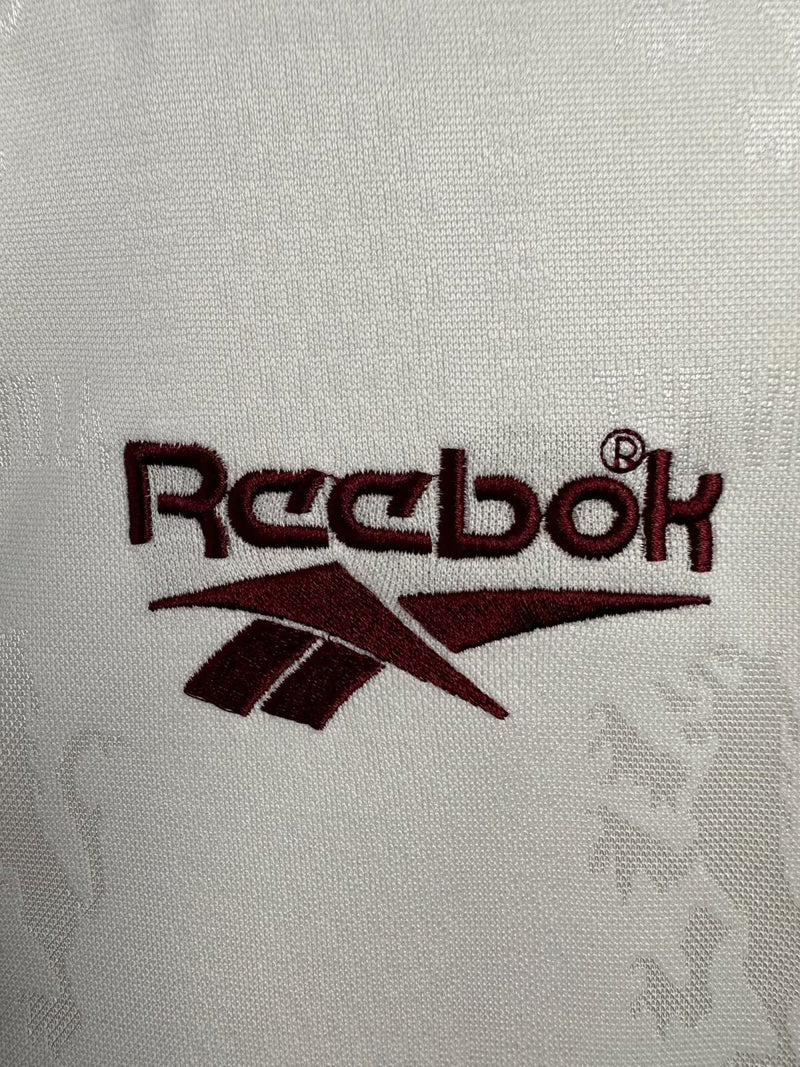 Maglia Retro Aston Villa FC 95/96