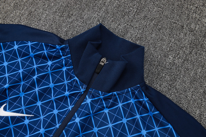 Insieme Tuta Calcio PSG 25/26