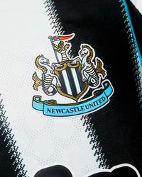 Maglia Newcastle United FC Home 25/26