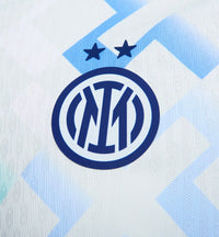 Maglia Inter Away 25/26 Versione Giocatore