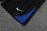 Maglia e Pantaloncini pre-allenamento Inter 24/25